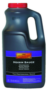 116780 SAV.  Sauce Hoi Sin Lee Kum Kee 2.56kg