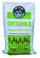 118667 SAV. FWP Matthews Plain Flour 16kg