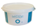 121260 SAV. Cornish Sea Salt Original Sea Salt 1.5kg
