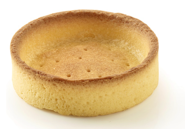 136220 SAV. Pidy Sweet Trendy Round Case (7 cm) x96