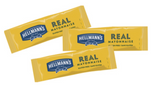 137182 SAV. Hellmann's Mayonnaise Sachet x198