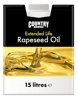 106554 SAV. Country Range Rapeseed Oil 5 Litre