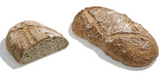 319364 SAV.  Rustic Loaf Sourdough Multigrain  6x1100gm