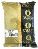 162082 SAV. Bulgar wheat Osprio 3kg