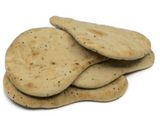 311238 SAV. Mission Naan Breads x24