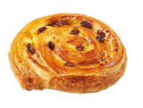 311573 SAV. Bridor Pain Au Raisin 60x110g