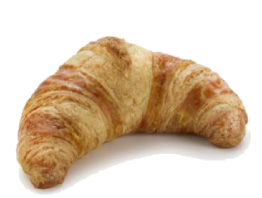 312807 SAV. Lantmannen All Butter Croissants (70 g) 48x70g