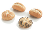314447 SAV. Panesco Assorted Roll Hotel Selection 100x35g