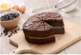 314795 SAV. Handmade Cake Company Chocolate Cake Gluten Free x14 ptn