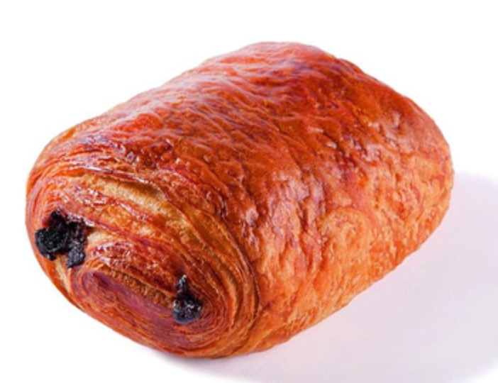 316621 SAV. Delifrance Pain Au Chocolat 60x80g