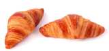 336023 SAV. Delifrance Mini All Butter Croissants 150x25g