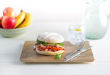 364357 SAV. Kara Premium Floured Baps (Mk5) x48