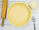 387230 SAV. Jus-Rol Shortcrust Pastry Block 4x1.5kg
