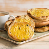 387280 SAV. Kara Fruit Teacakes Spiced (Mk5) x48