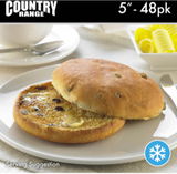 387286 SAV. Country Range Fruit Teacakes (Mk5) x48