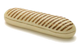 387317 SAV. Lantmannen Large Bar-Marked Panini 30x135g