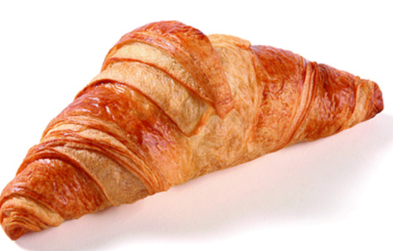 367019 SAV. Delifrance Vegan Croissant x60