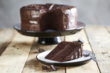 388035 SAV. Sidoli Alabama Gluten Free Chocolate Fudge Cake x14 ptn