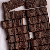 388950 SAV. Exploding Bakery Killer Vegan Brownie x16 ptn