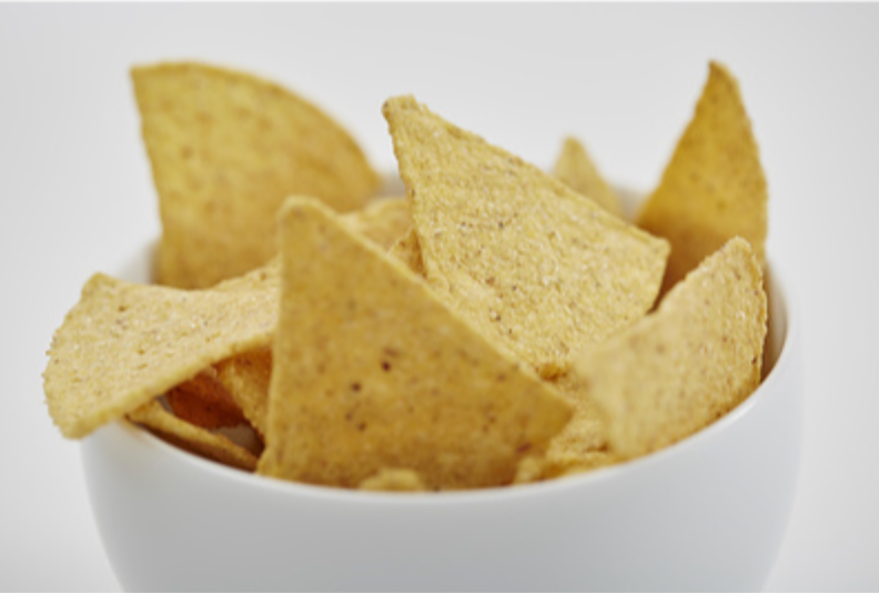 130507 SAV. Country Range Salted Tortilla Chips 12x500g