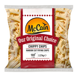316773 SAV. McCain Original Choice Chippy Chips 4x2.27kg