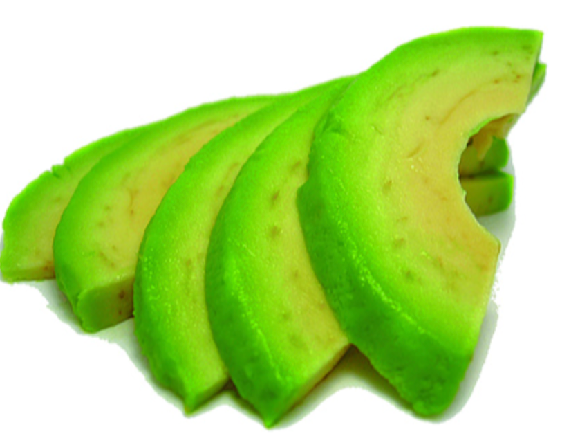 314246 SAV. Avogrande Avocado Slices 500g