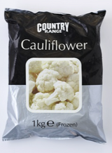 385095 SAV. Country Range Cauliflower Florets 1kg