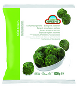 385160 SAV. Greens Leaf Spinach 1kg