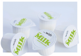 116260 SAV. Country Range Semi-Skimmed Milk Portions 120x12ml