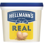 129160 SAV. Hellmann's Mayonnaise 2 litre