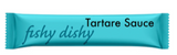 130556 SAV. Country Range Tartare Sauce Portions x20 ptns