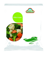 317132 SAV. Greens Country Mixed Vegetables 1kg