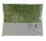 384998 SAV. Catering Essentials Garden Peas 2.5kg