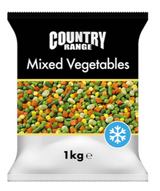 385130 SAv. Country Range Mixed Vegetables 1kg