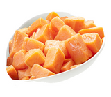385143 SAV. Greens Sweet Potatoes 1kg