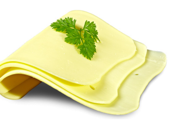 216593 SAV. Violife Vegan Cheese Slices 200g