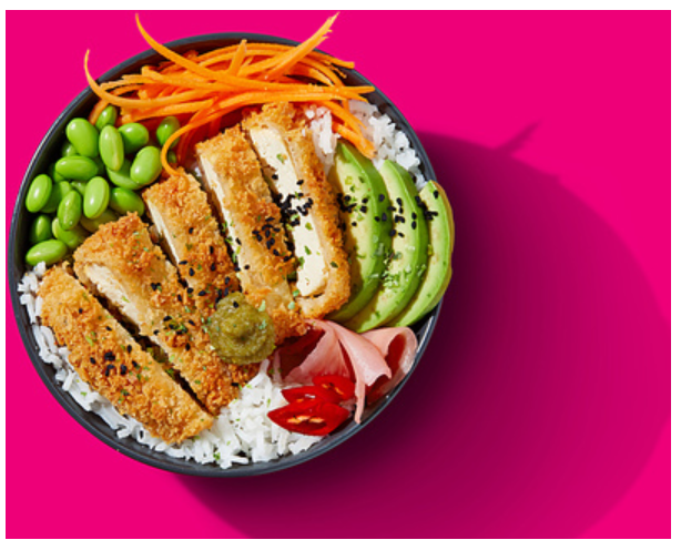 239914 SAV. Tofoo Co Organic Naked Tofu 1kg