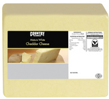 269039 SAV. Country Range Mature Cheddar 2.5kg