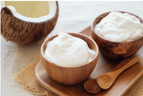 276004 SAV. Alpro Plant Based Plain Yoghurt With Coconut 500g x 6