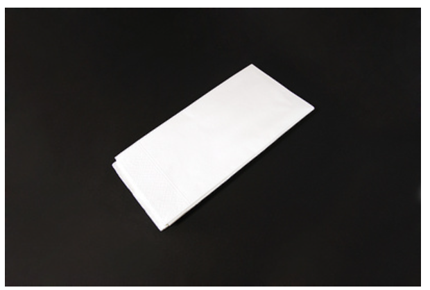 626543 SAV. Swantex Napkins 3ply 40cm Readifold 100PCS