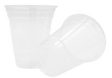 627210 SAV. Vegware Standard Smoothie Cup (12 oz) 50PCS