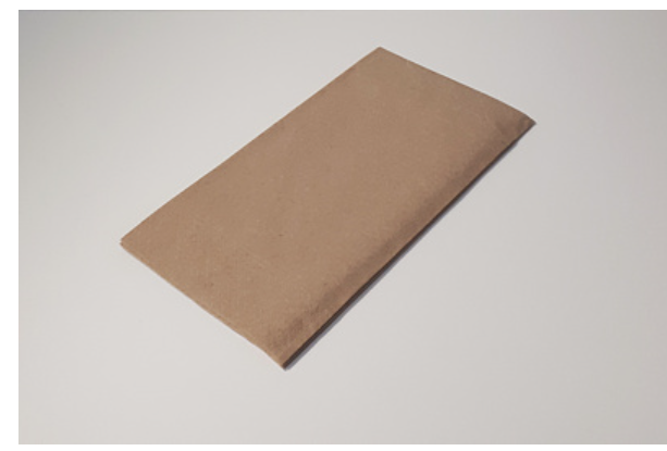 690451 SAV. Swantex 2 Ply Napkins (40cm)   125PCS