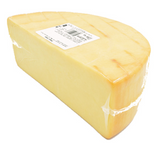 216498 SAV. Carron Lodge Smoked Cheddar Half Moon 2kg
