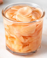 Pickled Ginger 615g