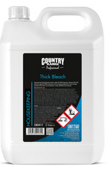 601275 SAV. Country Range Thick Bleach 5LTR