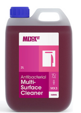 601551 SAV. Mixxit Concentrate Antibacterial Multi-Surface 2 litre