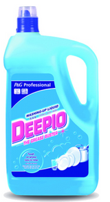 602141 SAV. Deepio Washing Up Liquid 5LTR