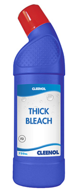 626269 SAV. Cleenol Bleach  750ML
