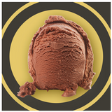 389338 SAV. Gelarto Ciocclato Gelato (Chocolate) Italian Ice Cream 5LTR