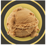 389328 SAV. Gelarto Salted Caramel Gelato 5LTR